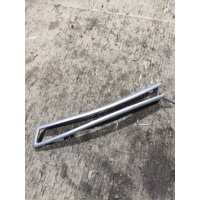 Заглушка (решетка) в бампер передний Volkswagen Passat B6 2008 3c0807717a