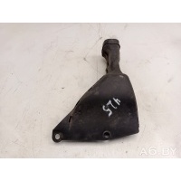 Воздухозаборник Mitsubishi Colt 6 restailing 2010 MR993548, A1355200002