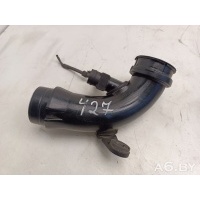 Патрубок интеркулера Volkswagen Transporter T5 restailing 2012 7E0129654P
