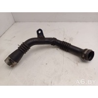 Патрубок интеркулера Renault Megane 3 2014 8200796570