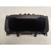 Щиток приборов (приборная панель) Volkswagen Golf GTI 7 2019 5G1920791B