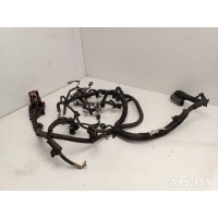 Проводка двигателя Mitsubishi Colt 6 restailing 2010 65405154