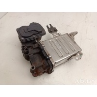 Радиатор EGR Volkswagen Multivan T6 2019 04L131512CF