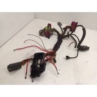 Проводка двигателя Volkswagen Transporter T6 2016 1645430879,CXF