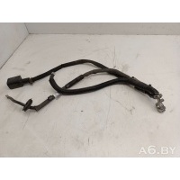 Клемма аккумулятора плюс Volkswagen Transporter T6 2016 7E0971158A,7E0971794D