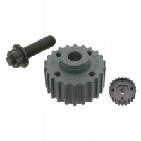 febi bilstein 24672 колесо зубчатые , вал коленчатый