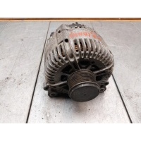 Генератор Volkswagen Touareg 1 поколение 2007 021903026L