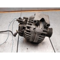 Генератор Audi A4 B6 2005 06B903016AB, 0124525009