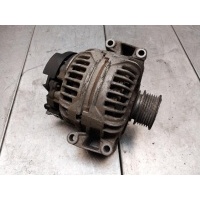 Генератор Audi A4 B7 2004 06B903016AB, 0124525009
