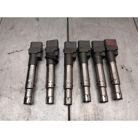 Катушка зажигания Volkswagen Transporter T5 2007 022905715