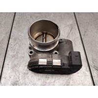 Заслонка дроссельная Audi A4 B6 2005 06B133062M, 0280750009