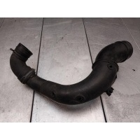 Патрубок воздушного фильтра Volkswagen Polo 3 поколение 2000 6K0129656B
