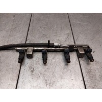 Форсунка Audi A4 B6 2005 06B133551M, 0280156065, 06B133317N