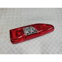 Фара правая задняя citroen berlingo партнер ii iii 9677205080