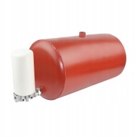 Бачёк масляный baryłkowy 40l amf151 hydrolider