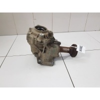 Коробка раздаточная Exeed VX 2021- 154000326AA