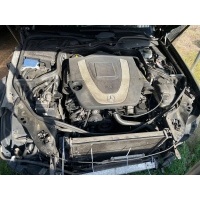 Двигатель мерседес 3 , 5 v6 m272 350 cgi 292 л.с. cls w219 w211 m272.985 272.985
