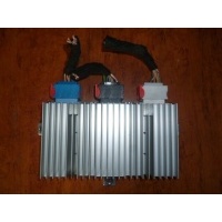 Усилитель аудио philips citroen c5 9664649780