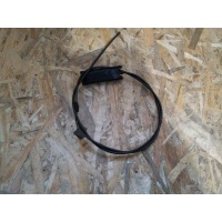 Audi oe 4e0823543a трос капота