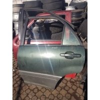 Дверь задняя левая Lexus RX 300