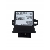Блок блок управления света audi oe 4h4907357g