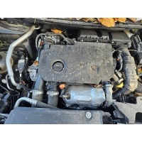 New engine 1.5 bluehdi peugeot citroen opel toyota yhy yhz d15d евро 6
