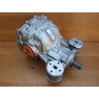Форд explorer 3.0 eb гибридов мост редуктор l1mw 4000 lc cd6r 8.8 / 3.31f