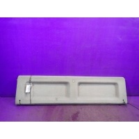 Kia picanto i 04 - 07 полка багажника задняя