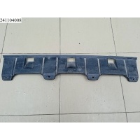 Спойлер переднего бампера VAG Tiguan 2011-2016 Volkswagen 5N0805903J,5NU805903,5N0805903J9B9