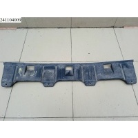 Спойлер переднего бампера VAG Tiguan 2011-2016 Volkswagen 5N0805903J,5NU805903,5N0805903J9B9