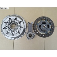 Комплект сцепления Trialli V50 2004-2012 Volvo,S40 2004-2012 Volvo,C30 2006- Volvo,Puma 1997-2002 Ford,Mondeo IV 2007-2015 Ford,Focus II 2008-2011 Ford,Focus II 2005-2008 Ford,Focus I 1998-2004 Ford,F