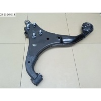 Рычаг передний нижний правый Hyundai-KIA Sportage 2004-2010 KIA 54501-1F130,54501-1F030,54501-2E031,545011F130,545011F030,545012E031