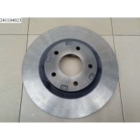 Диск тормозной передний MITSUBISHI Sebring 2006-2010 Chrysler,C4 Aircross 2012-2017 Citroen,Patriot (MK74) 2007-2016 Jeep,Compass (MK49) 2006- Jeep,Outlander XL (CW) 2006-2012 Mitsubishi,Outlander (GF