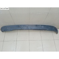 Юбка заднего бампера MERCEDES-BENZ W205 2013-2021 Mercedes Benz A2058851138