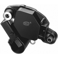 регулятор напряжения 5dr 004 246 - 381 hella