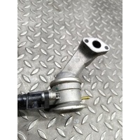 Клапан EGR Porsche Cayenne 2015 06e131102k