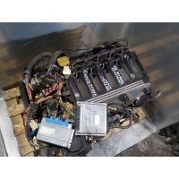 Land rover range rover iii l322 двигатель в сборе обмен 3.0 d m57d30 306d1