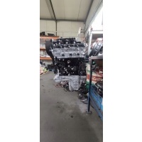 Двигатель 306dt land rover range rover iv l405 3.0 v6 d
