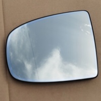 Вставка зеркала fotochrom bmw x5 e70