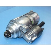 Стартер audi / seat / skoda / volkswagen 1.9 tdi 02z911023h