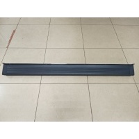Бампер PSA Boxer/Ducato/Jumper 250 STFT760870, 735423238, 7410AL, 1305763070