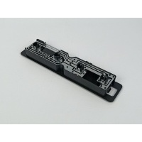Плата фонаря Mercedes-Benz Sprinter W901 - W909 Classic A0008200577
