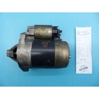 Тест стартер mitsubishi galant , 2.0 16v