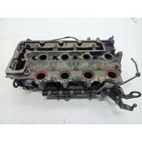 Форд mondeo mk4 , focus mk2 , kuga mk1 , s - max 2.0 tdci - головка блока цилиндров