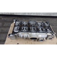 Головка блока цилиндров 2.0 ecblue форд transit mk8 s - max mk2 hg9q - 6090 - ba