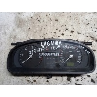 Спидометр часы renault oe 8200399758