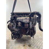 Двигатель Nissan Primera 11 2001 2200 Дизель YD22, 0470504028