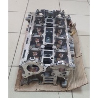 Головка блока цилиндров Ford Mustang 6 2020