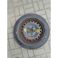 Bmw e36 e46 dojazdówka zapasówka колесо подъездные zapasowe15 дюймовый