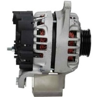 Генератор bv psh 165.542.080.000